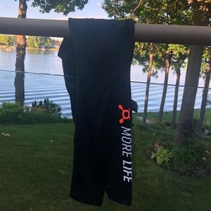 Orangetheory Leggings
